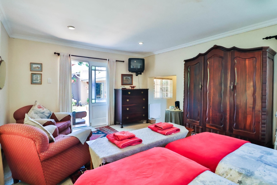 8 Bedroom Property for Sale in Knysna Central Western Cape